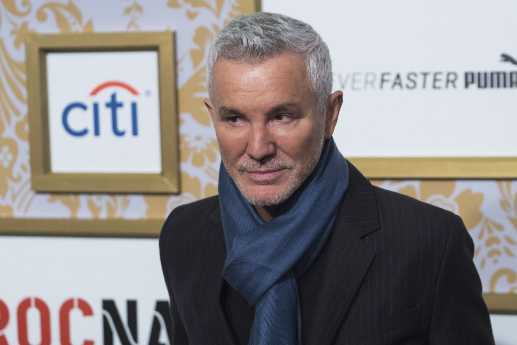 Baz Luhrmann